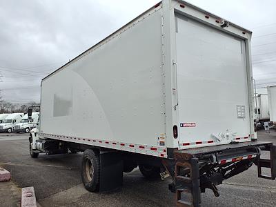 Used 2019 International DuraStar 4300 Box Truck for sale #864388 - photo 2