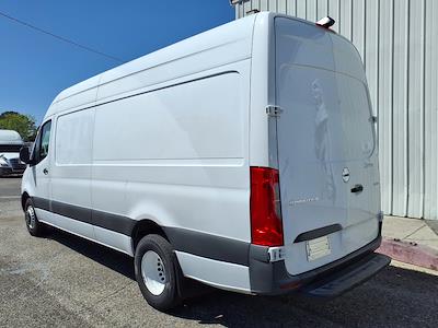 Used 2020 Freightliner Sprinter 3500 High Roof Empty Cargo Van for sale #864614 - photo 2