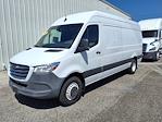 Used 2020 Freightliner Sprinter 3500 High Roof Empty Cargo Van for sale #864614 - photo 1