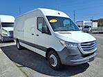 Used 2020 Freightliner Sprinter 3500 High Roof Empty Cargo Van for sale #864614 - photo 4