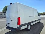 Used 2020 Freightliner Sprinter 3500 High Roof Empty Cargo Van for sale #864614 - photo 5