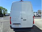 Used 2020 Freightliner Sprinter 3500 High Roof Empty Cargo Van for sale #864614 - photo 6