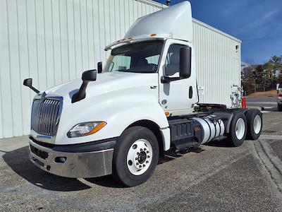 Used 2019 International LT Cummins X15, Signature Semi Truck for sale #866693 - photo 1