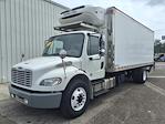 Used 2019 Freightliner M2 106 Refrigerated Body for sale #868829 - photo 1