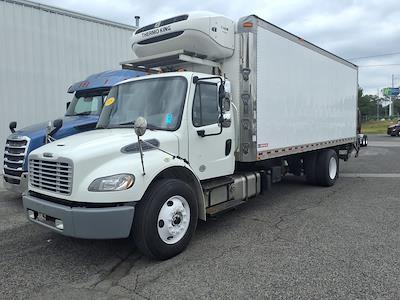 Used 2019 Freightliner M2 106 Refrigerated Body for sale #868831 - photo 1