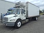 Used 2019 Freightliner M2 106 Refrigerated Body for sale #868831 - photo 1
