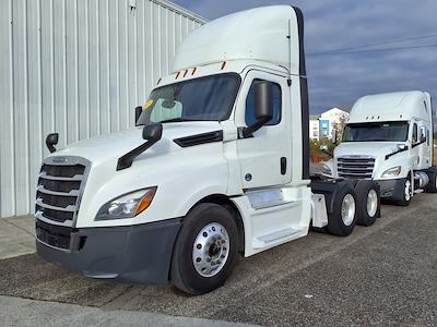 Used 2019 Freightliner Cascadia Detroit Diesel DD15 Semi Truck for sale #870310 - photo 1