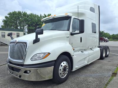 Used 2019 International LT Cummins X15, Signature Semi Truck for sale #879967 - photo 1