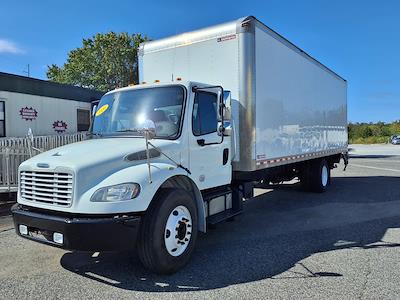 Used 2020 Freightliner M2 106 Conventional Cab Box Truck for sale #898035 - photo 1
