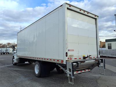 Used 2020 Freightliner M2 106 Conventional Cab Box Truck for sale #898036 - photo 2
