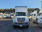 Used 2020 International MV Box Truck for sale #223451 - photo 3