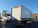 Used 2020 International MV Box Truck for sale #223451 - photo 2