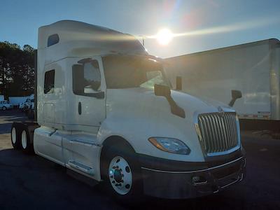 Used 2020 International LT Cummins X15, Signature Semi Truck for sale #229401 - photo 1