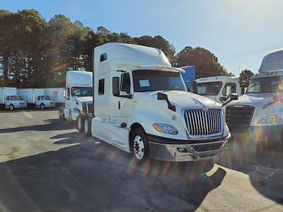 Used 2020 International LT Cummins X15, Signature Semi Truck for sale #230559 - photo 1