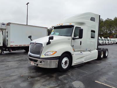 Used 2020 International LT Cummins X15, Signature Semi Truck for sale #232382 - photo 1