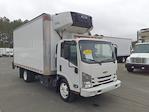 Used 2020 Chevrolet LCF 4500XD Refrigerated Body for sale #246671 - photo 1