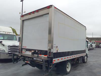 Used 2020 Chevrolet LCF 4500XD Refrigerated Body for sale #246678 - photo 2