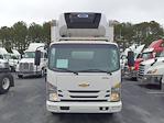 Used 2020 Chevrolet LCF 4500XD Refrigerated Body for sale #246678 - photo 3