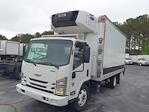 Used 2020 Chevrolet LCF 4500XD Refrigerated Body for sale #246678 - photo 4