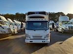 Used 2019 Isuzu NPR-XD Refrigerated Body for sale #246736 - photo 3