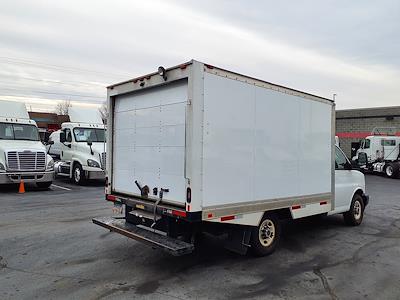 Used 2019 GMC Savana 3500 Refrigerated Body for sale #247461 - photo 2