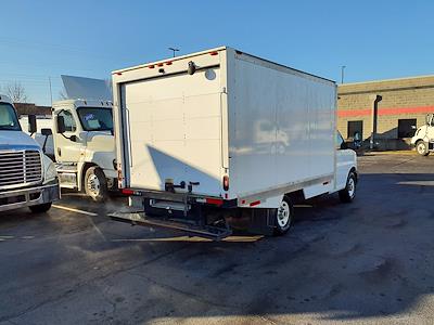 Used 2019 GMC Savana 3500 Refrigerated Body for sale #247489 - photo 2