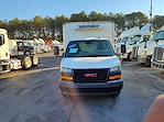 Used 2019 GMC Savana 3500 Refrigerated Body for sale #247489 - photo 3