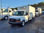 Used 2019 GMC Savana 3500 Refrigerated Body for sale #247489 - photo 4