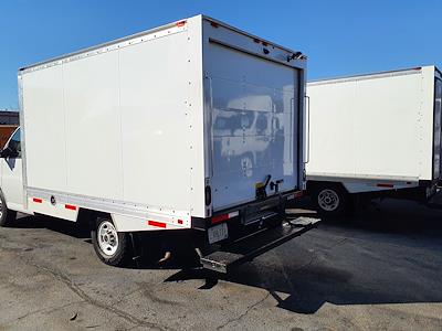 Used 2019 GMC Savana 3500 Refrigerated Body for sale #247537 - photo 2