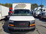 Used 2019 GMC Savana 3500 Refrigerated Body for sale #247537 - photo 4