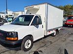 Used 2019 GMC Savana 3500 Refrigerated Body for sale #247537 - photo 1
