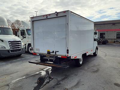 Used 2019 GMC Savana 3500 Refrigerated Body for sale #247538 - photo 2