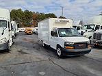 Used 2019 GMC Savana 3500 Refrigerated Body for sale #247538 - photo 1