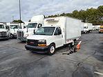 Used 2019 GMC Savana 3500 Refrigerated Body for sale #247538 - photo 4