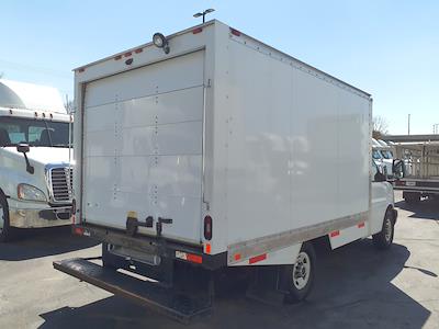 Used 2019 GMC Savana 3500 Refrigerated Body for sale #247541 - photo 2
