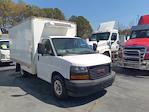 Used 2019 GMC Savana 3500 Refrigerated Body for sale #247541 - photo 1