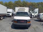 Used 2019 GMC Savana 3500 Refrigerated Body for sale #247541 - photo 3
