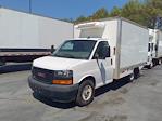 Used 2019 GMC Savana 3500 Refrigerated Body for sale #247541 - photo 4