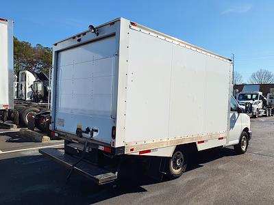 Used 2019 GMC Savana 3500 Refrigerated Body for sale #247553 - photo 2