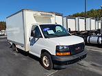 Used 2019 GMC Savana 3500 Refrigerated Body for sale #247553 - photo 1