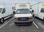 Used 2019 GMC Savana 3500 Refrigerated Body for sale #247553 - photo 3