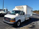 Used 2019 GMC Savana 3500 Refrigerated Body for sale #247553 - photo 4
