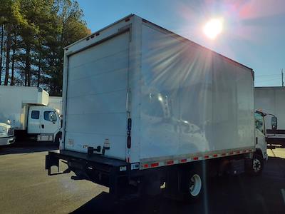 Used 2020 Chevrolet LCF 4500HD Regular Cab Box Truck for sale #248092 - photo 2