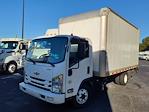 Used 2020 Chevrolet LCF 4500HD Regular Cab Box Truck for sale #248092 - photo 4