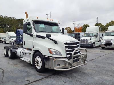 Used 2020 Freightliner Cascadia Detroit DD13 Semi Truck for sale #249059 - photo 1