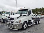 Used 2020 Freightliner Cascadia Detroit DD13 Semi Truck for sale #249059 - photo 4