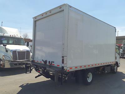 Used 2020 Chevrolet LCF 4500HD Regular Cab Box Truck for sale #249310 - photo 2
