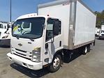 Used 2020 Chevrolet LCF 4500HD Regular Cab Box Truck for sale #249310 - photo 4