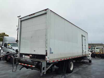 Used 2020 International MV Box Truck for sale #251779 - photo 2