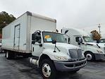 Used 2020 International MV Box Truck for sale #251779 - photo 1